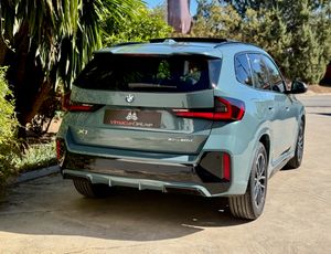 BMW X1 XDRIVE20D PAQ M SPORT - Foto 9