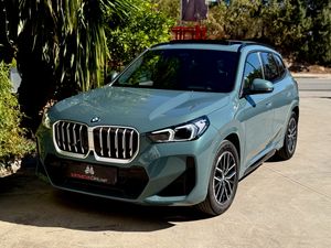 BMW X1 XDRIVE20D PAQ M SPORT - Foto 14