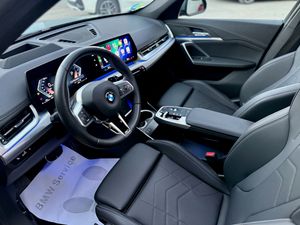 BMW X1 XDRIVE20D PAQ M SPORT - Foto 32