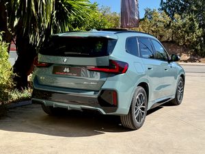 BMW X1 XDRIVE20D PAQ M SPORT - Foto 20