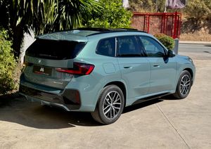 BMW X1 XDRIVE20D PAQ M SPORT - Foto 8
