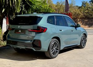BMW X1 XDRIVE20D PAQ M SPORT - Foto 21