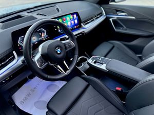 BMW X1 XDRIVE20D PAQ M SPORT - Foto 33