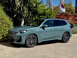 BMW X1 XDRIVE20D PAQ M SPORT - Foto 5
