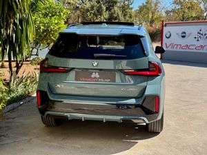 BMW X1 XDRIVE20D PAQ M SPORT - Foto 19