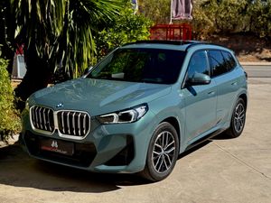 BMW X1 XDRIVE20D PAQ M SPORT - Foto 15