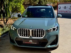 BMW X1 XDRIVE20D PAQ M SPORT - Foto 3