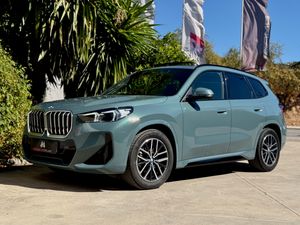 BMW X1 XDRIVE20D PAQ M SPORT - Foto 6