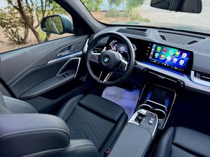 BMW X1 XDRIVE20D PAQ M SPORT - Foto 23