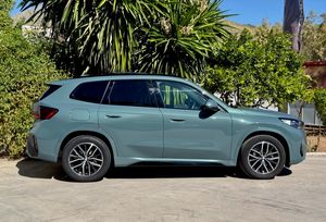 BMW X1 XDRIVE20D PAQ M SPORT - Foto 7