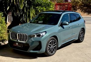 BMW X1 XDRIVE20D PAQ M SPORT - Foto 11