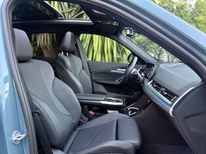 BMW X1 XDRIVE20D PAQ M SPORT - Foto 27