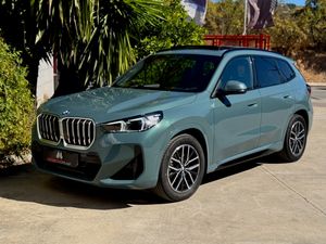 BMW X1 XDRIVE20D PAQ M SPORT - Foto 17