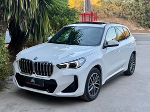 BMW X1 XDRIVE20D PAQ M SPORT - Foto 4