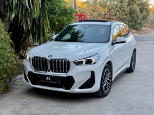 BMW X1 XDRIVE20D PAQ M SPORT - Foto 44
