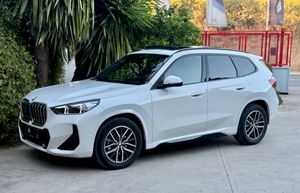 BMW X1 XDRIVE20D PAQ M SPORT - Foto 7