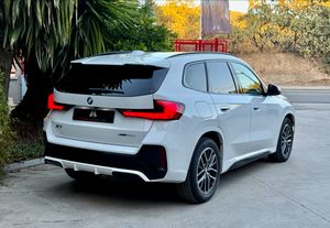 BMW X1 XDRIVE20D PAQ M SPORT - Foto 39