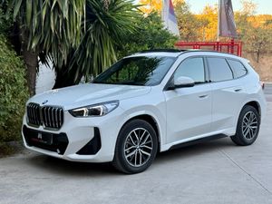 BMW X1 XDRIVE20D PAQ M SPORT - Foto 46