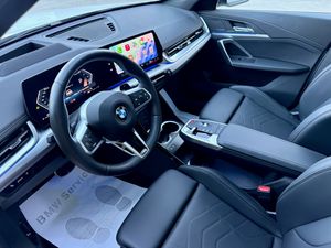 BMW X1 XDRIVE20D PAQ M SPORT - Foto 27