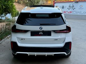 BMW X1 XDRIVE20D PAQ M SPORT - Foto 9