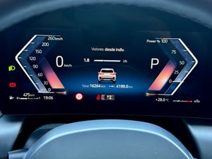 BMW X1 XDRIVE20D PAQ M SPORT - Foto 31