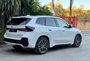 BMW X1 XDRIVE20D PAQ M SPORT - Foto 8