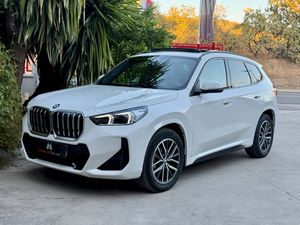 BMW X1 XDRIVE20D PAQ M SPORT - Foto 5