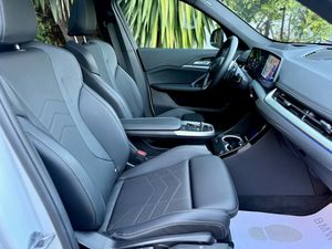 BMW X1 XDRIVE20D PAQ M SPORT - Foto 25