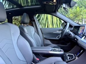BMW X1 XDRIVE20D PAQ M SPORT - Foto 24