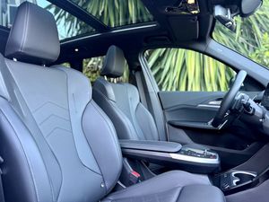 BMW X1 XDRIVE20D PAQ M SPORT - Foto 3