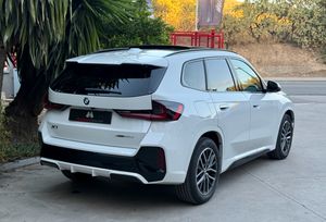 BMW X1 XDRIVE20D PAQ M SPORT - Foto 35