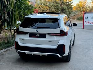 BMW X1 XDRIVE20D PAQ M SPORT - Foto 11