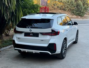 BMW X1 XDRIVE20D PAQ M SPORT - Foto 34