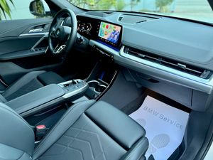 BMW X1 XDRIVE20D PAQ M SPORT - Foto 23
