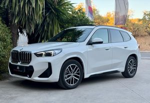BMW X1 XDRIVE20D PAQ M SPORT - Foto 41