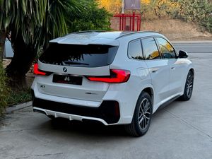 BMW X1 XDRIVE20D PAQ M SPORT - Foto 13