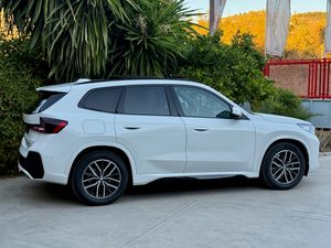 BMW X1 XDRIVE20D PAQ M SPORT - Foto 33