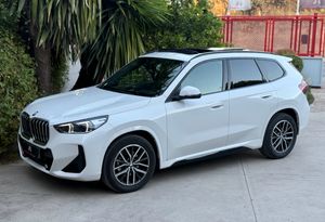 BMW X1 XDRIVE20D PAQ M SPORT - Foto 6