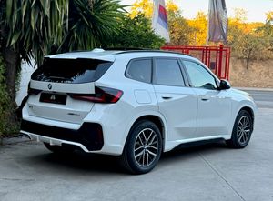 BMW X1 XDRIVE20D PAQ M SPORT - Foto 36