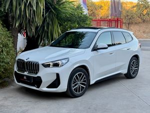 BMW X1 XDRIVE20D PAQ M SPORT - Foto 45