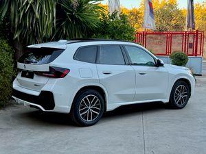 BMW X1 XDRIVE20D PAQ M SPORT - Foto 37
