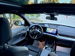 BMW X1 XDRIVE20D PAQ M SPORT - Foto 15