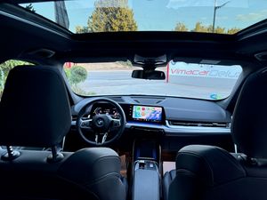 BMW X1 XDRIVE20D PAQ M SPORT - Foto 16