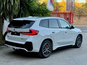 BMW X1 XDRIVE20D PAQ M SPORT - Foto 40