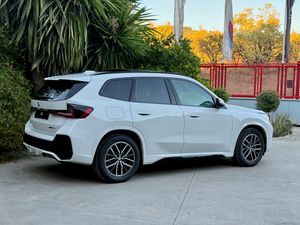 BMW X1 XDRIVE20D PAQ M SPORT - Foto 12