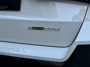 BMW X1 XDRIVE20D PAQ M SPORT - Foto 10