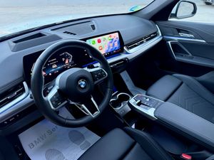 BMW X1 XDRIVE20D PAQ M SPORT - Foto 28