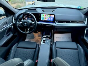 BMW X1 XDRIVE20D PAQ M SPORT - Foto 17