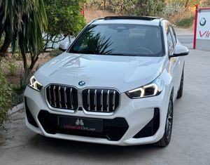 BMW X1 XDRIVE20D PAQ M SPORT - Foto 43