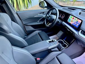 BMW X1 XDRIVE20D PAQ M SPORT - Foto 21